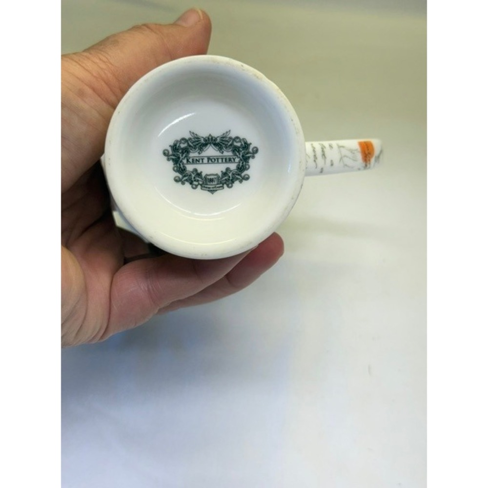 Vintage Strawberry Kitchen Set Caddy Shakers Jam Pots Harry & David Spreaders - Picture 10 of 14